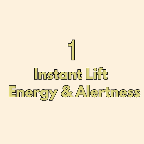 Day 1: Feel the Boost