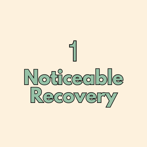 Day 1: Wake Up Refreshed