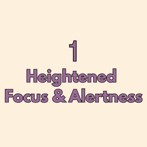 Day 1: Feel the Lift