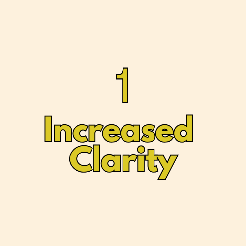 Day 1: Feel the Shift