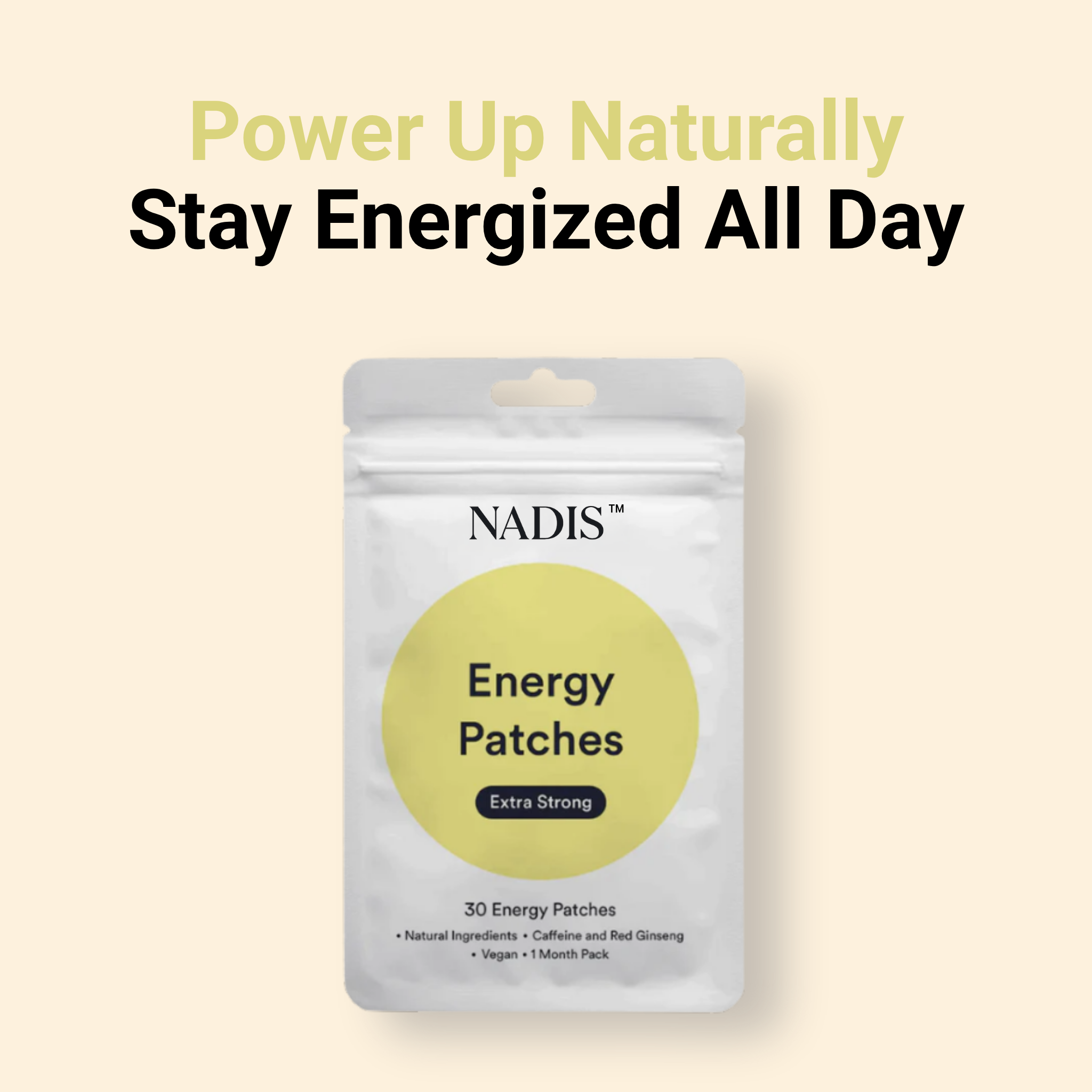Nadis™ Energy