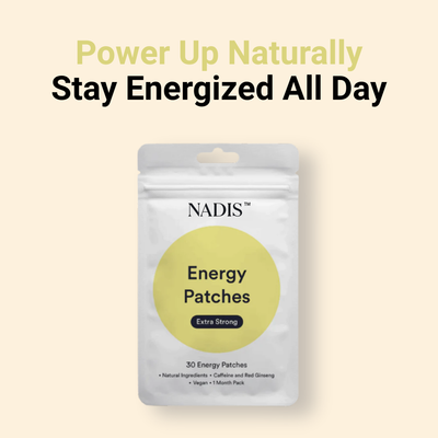 Nadis™ Energy