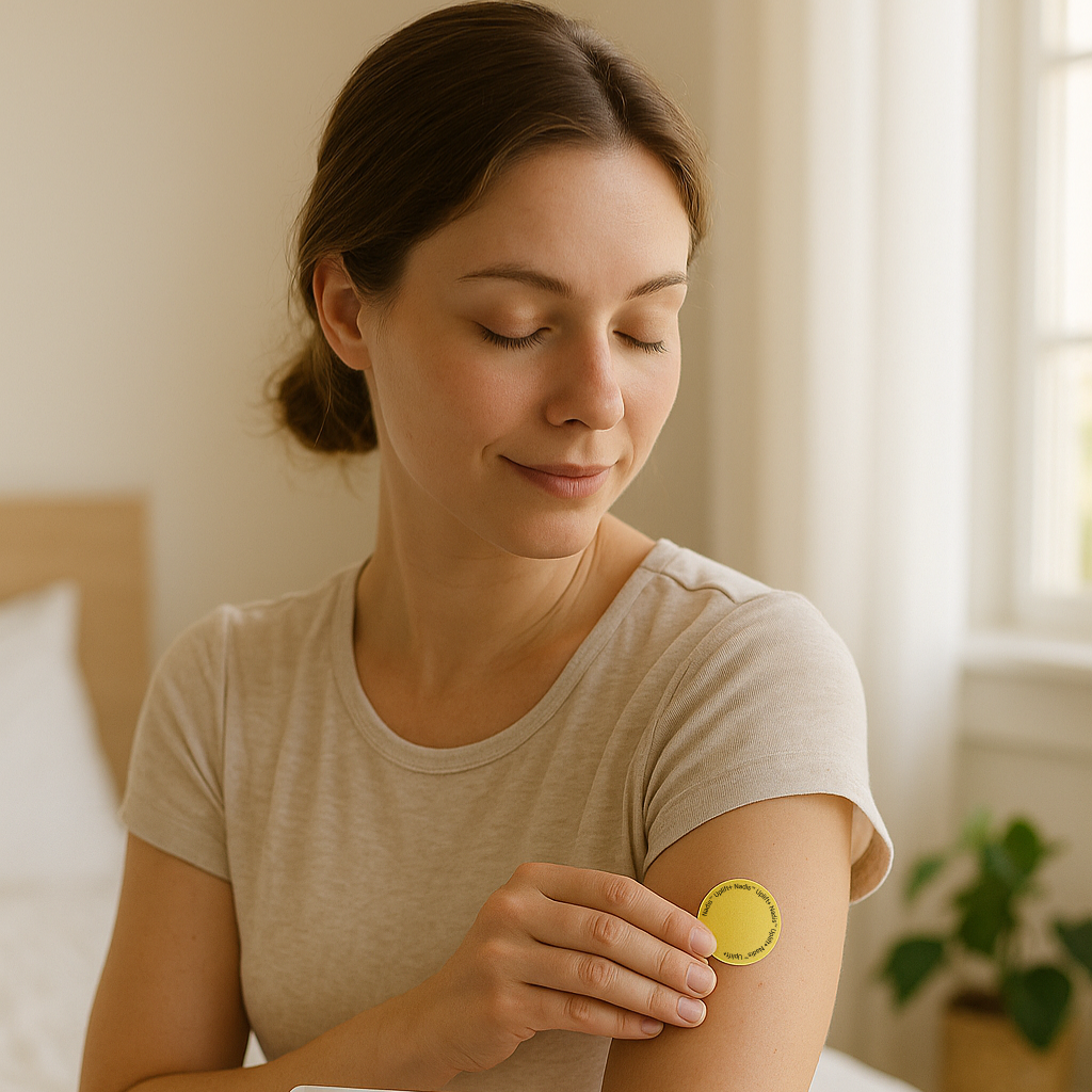 Feature product image