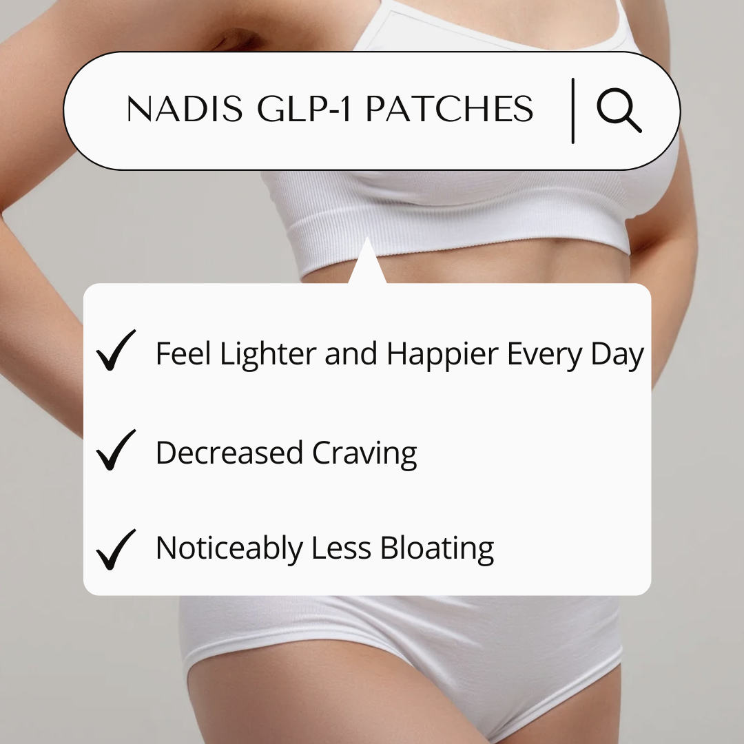 1+ month: Reduced hunger