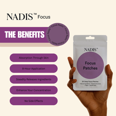 Nadis™ Focus