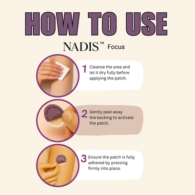 Nadis™ Focus