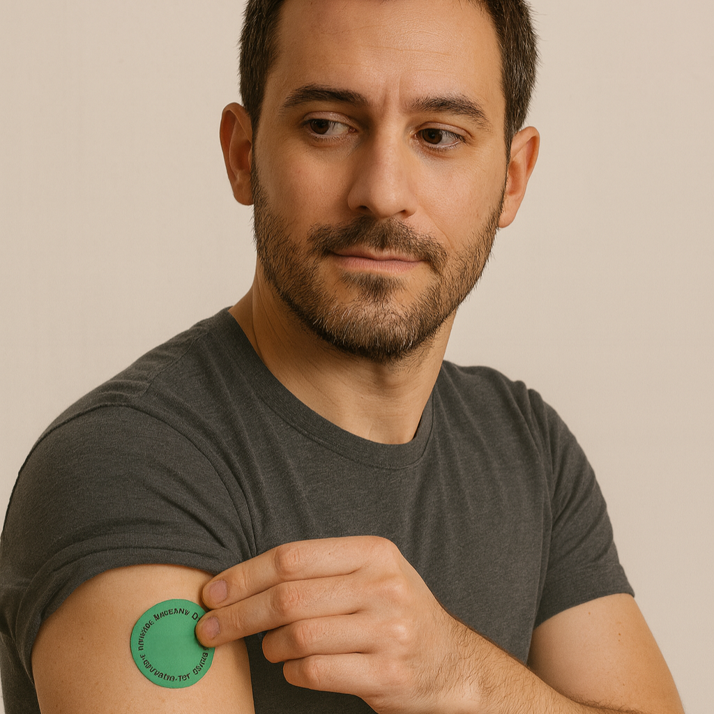 Feature product image